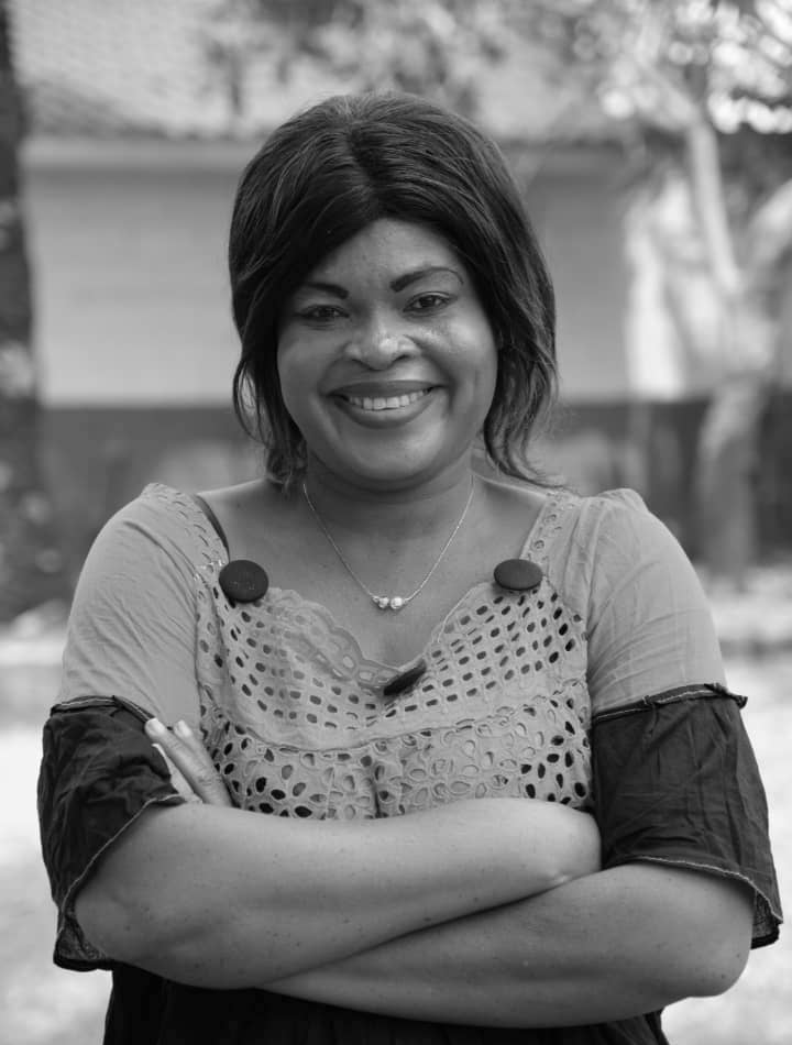 Marlyse Awa Yotomane